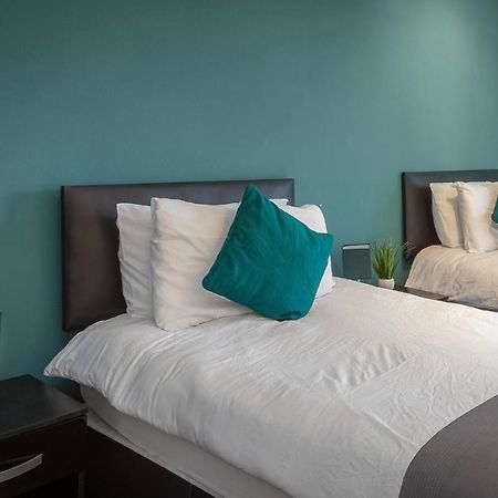 03 Springfield - Sleeps 4 Διαμέρισμα Μπλάκπουλ Εξωτερικό φωτογραφία