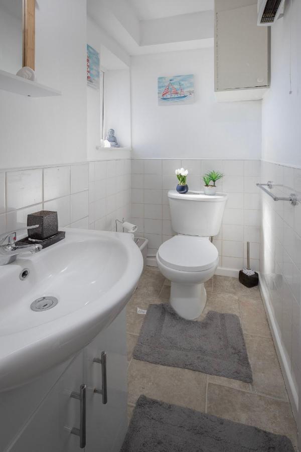03 Springfield - Sleeps 4 Διαμέρισμα Μπλάκπουλ Εξωτερικό φωτογραφία