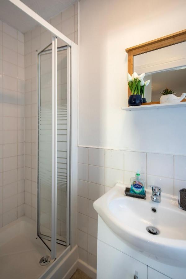 03 Springfield - Sleeps 4 Διαμέρισμα Μπλάκπουλ Εξωτερικό φωτογραφία